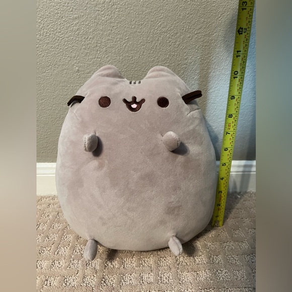 Pusheen squisheen - Picture 2 of 5